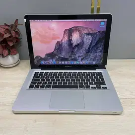 MACBOOK PRO G2 I5 GEN5 RAM 8 GB HDD 500 GB A-ET