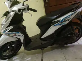 Honda beat bagus