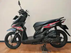Honda Beat_2018_Sidoarjo