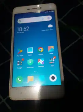 Xiaomi redmi 4a