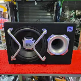 Subwoofer Aktif JBL GT SERIES GT-BassPro 12 Suwboofer Aktif JBL 12 in