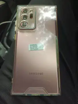 Jual samsung note20ultra