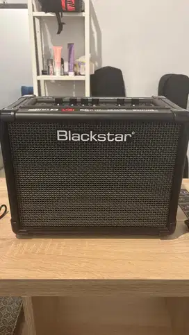 Amplifier BLACKSTAR IDCORE 10 V3