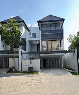 Serenia hills Quantum Extensions