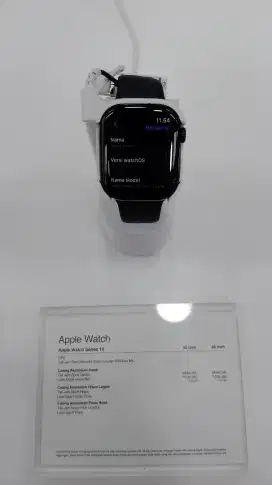 Apple Watch Series 10 42mm