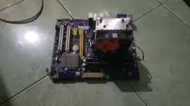 Paketan I5 2400 + 12GB Ram DDR3