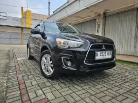 OUTLANDER PX AUTOMATIC 2014 FACELIFT