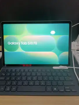 Samsung Galaxy Tab S10 FE