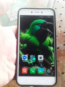Xiaomi redmi 5a