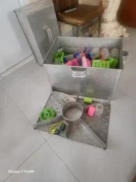 Dandangan bakso