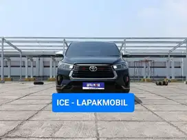 Venturer 2.4 Matic Tahun 2021