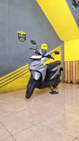 BEAT DELUXE 2024 UNIT MULUS MEWAH ASLI TAMGAN PERTAMA CASH KREDIT BISA