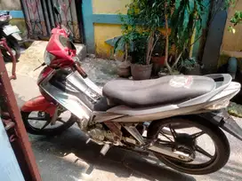 Yamaha Jupiter MX 2008