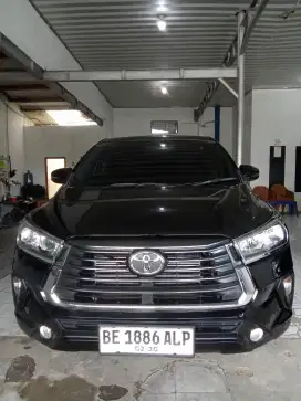 TOYOTA KIJANG INNOVA REBORN 2021