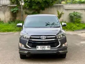 Innova Venturer 2.4 AT 2019 Solar
