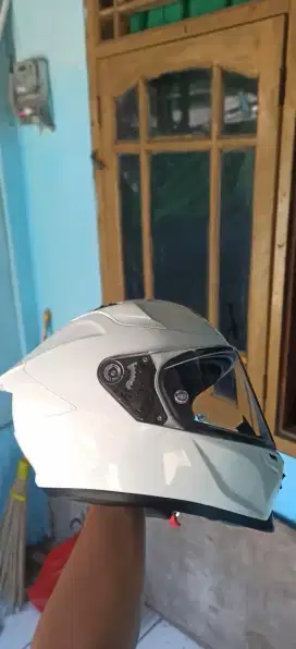 Helm kyt striker size L