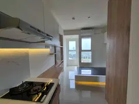 APARTEMEN MAHATA BSD - FURNISHED LT 28