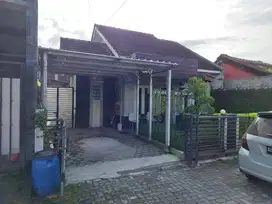 Rumah Asri Sleman, Yogyakarta
