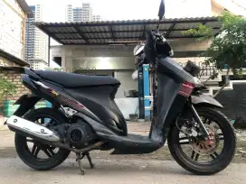 Suzuki spin 2010