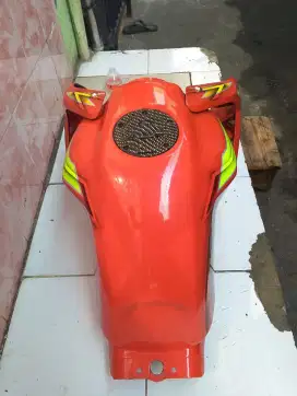 Tangki motor Yamaha Scorpio Z New