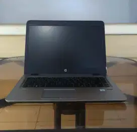 Laptop Built Up X Display HP Elitebook 820 G3