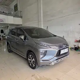 Mitsubishi Xpander 2017 Bensin