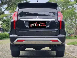 Pajero Dakar 2022