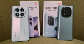 Redmi note 14 pro+ 5G