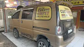 Daihatsu Espass 1997 Bensin