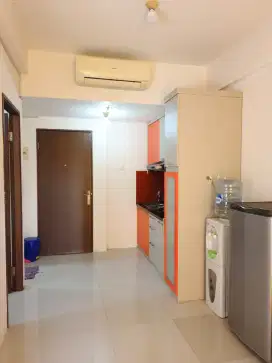 APARTEMEN PURI PARK VIEW 2 BR