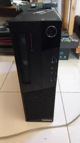 Pc lenovo thinkpad core i5