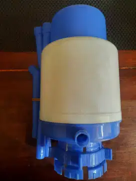 Pompa air galon manual