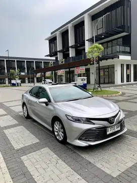 TDP 5 JUTA!!! Toyota Camry V At 2019
