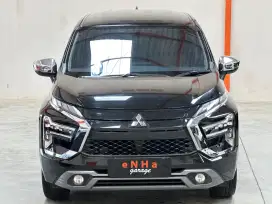 Istimewa. New Xpander ultimate a/t 2022 ENHA Garage Semarang