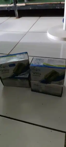 Dijual aerator Amara 1 lobang