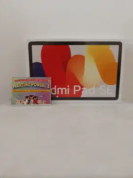 Redmi pad se 4/128