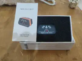 Icar vgate baru