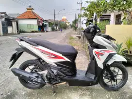 Honda Vario LED tahun 2015