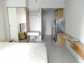 DISEWAKAN Apartemen Cornell Full Furnished Lt 10