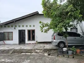 Jual Rumah Daerah Jl. SM Raja Pintu Air GG Sehati No 7C