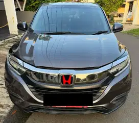 Honda HR-V 2020 Bensin