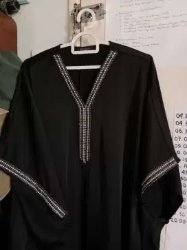Dijual Baju Kaftan Payet Brand Simplycity