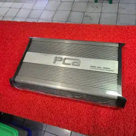 Power PCA MOS MX-4200 Power 4 Channel