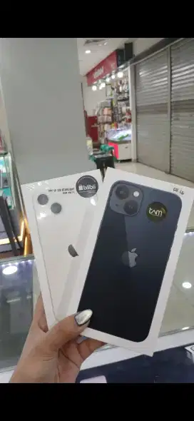 Kredit iphone 13