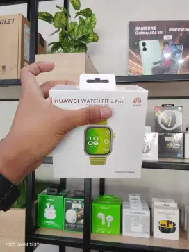 Smartwatch Huawei Watch Fit 4 Pro