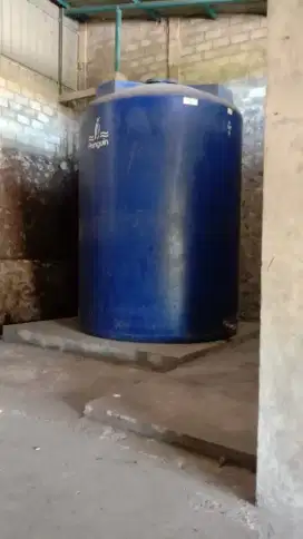 Jual tanki pinguen 19.800 ltr ,nego,pemakaian belum lama