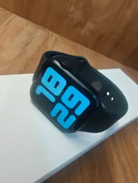 Apple watch 9 45mm second batere 100%