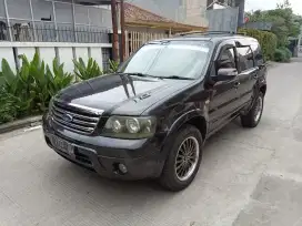 Ford Escape 2007