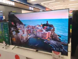 Kredit Toshiba LED TV 50inch