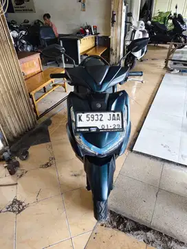 Yamaha Freego 125 S Tahun 2023